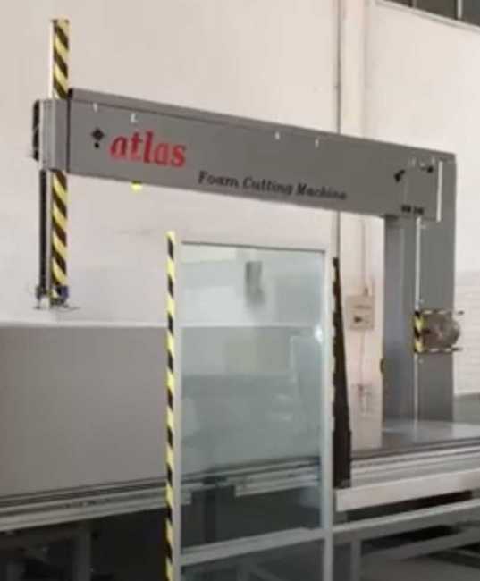 Sünger Kesim Videoları